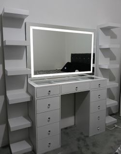 Vanity Nuevo