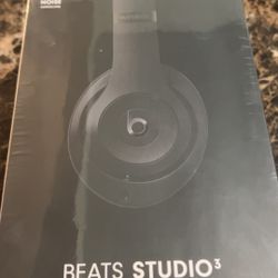 Beats Studio 3