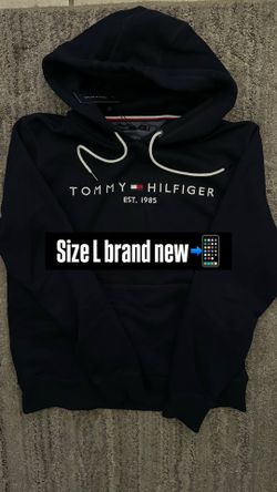 Tommy Hilfiger hoodie
