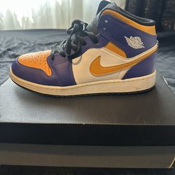 Jordans