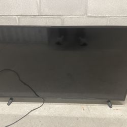 Vizio 40” Smart TV