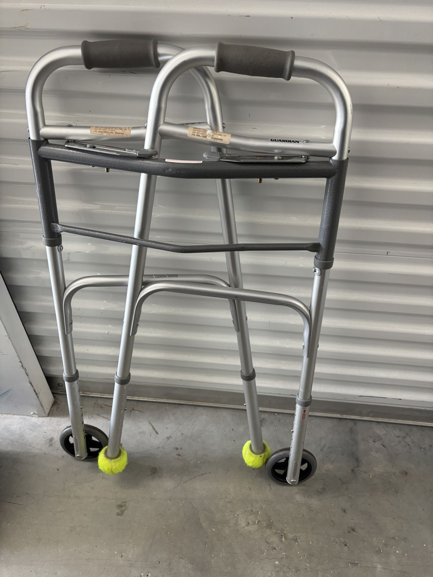 Free Medical Supplies and Equipment