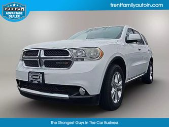 2013 Dodge Durango