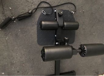 Exercise Machine 85$$