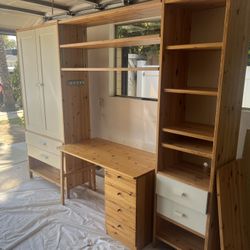 Desk