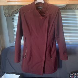 Liz Claiborne Coat