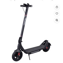 Phantom A10 Smart Electric Scooter $220