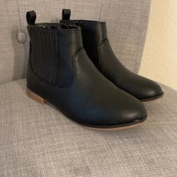 Cat & Jack Girls Boot