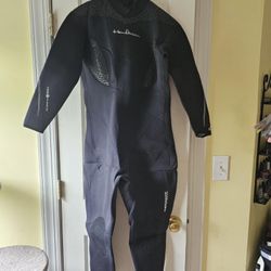 Henderson Women's 5mm Wetsuit 