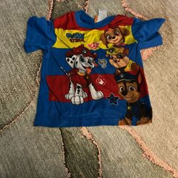 Night shirts 