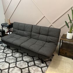 Futon Couch 