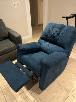 Recliner