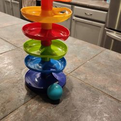 Toddler Toy 