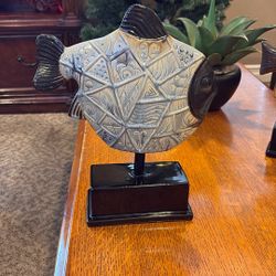 Fish Decor 