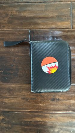 Pokémon Binder