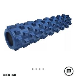 RumbleRoller Midsize Original 22'' Foam Roller