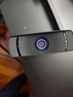 Elgato – Facecam Pro, True 4K60 Ultra HD Webcam
