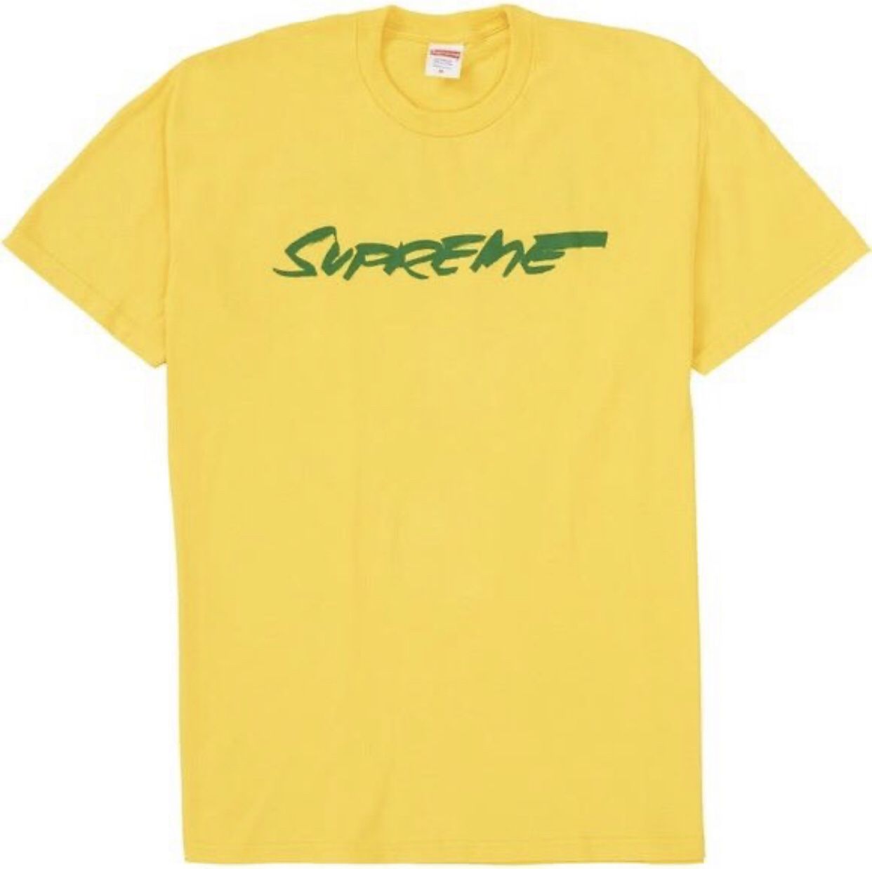 BRAND NEW FUTURA SUPREME TEE SHIRT SIZE MEDIUM