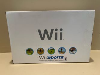 Nintendo Wii