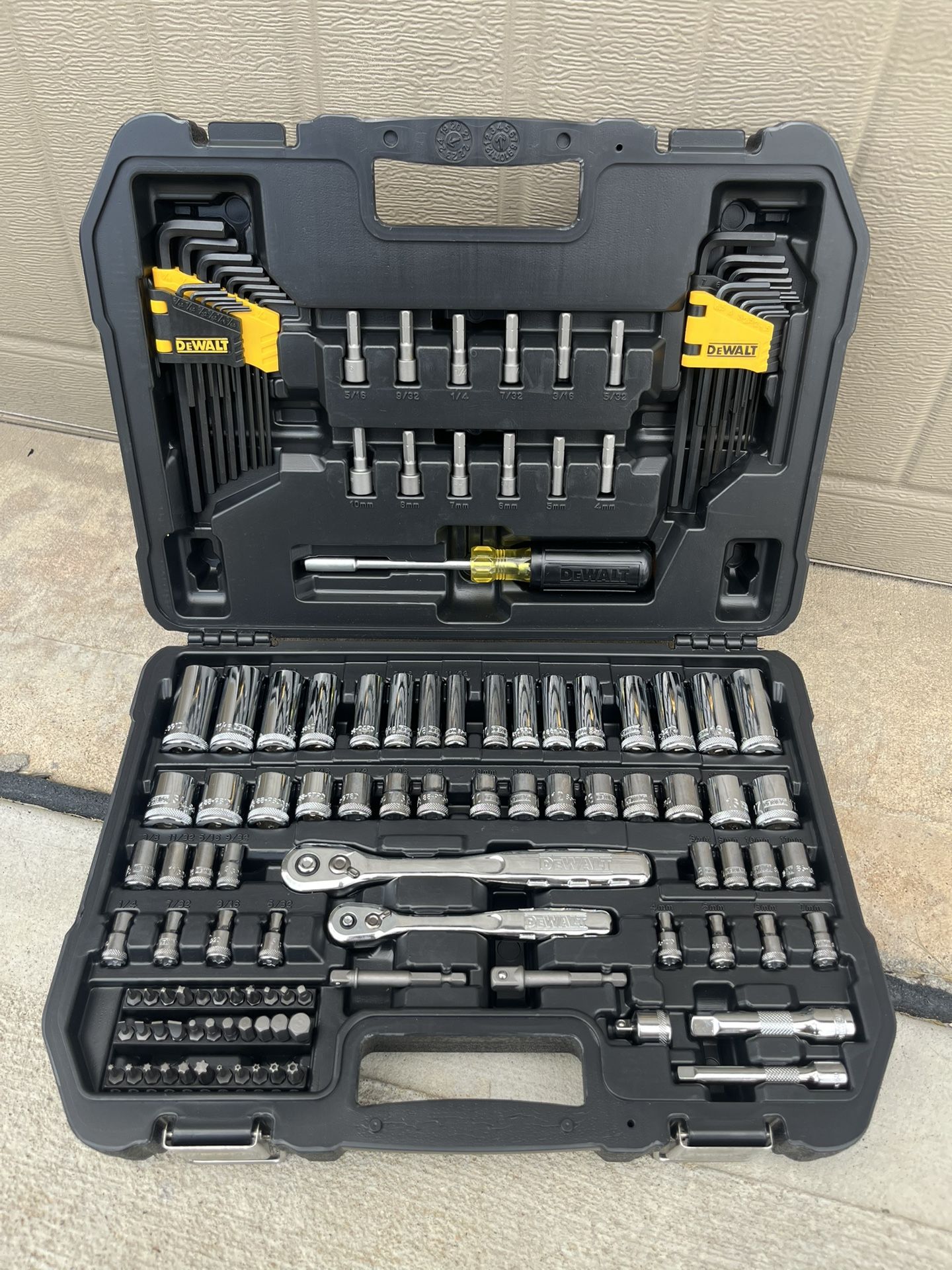 tool box
