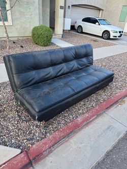Futon Couch