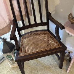 Antique Chair 