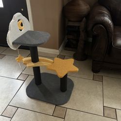 Cat Tree