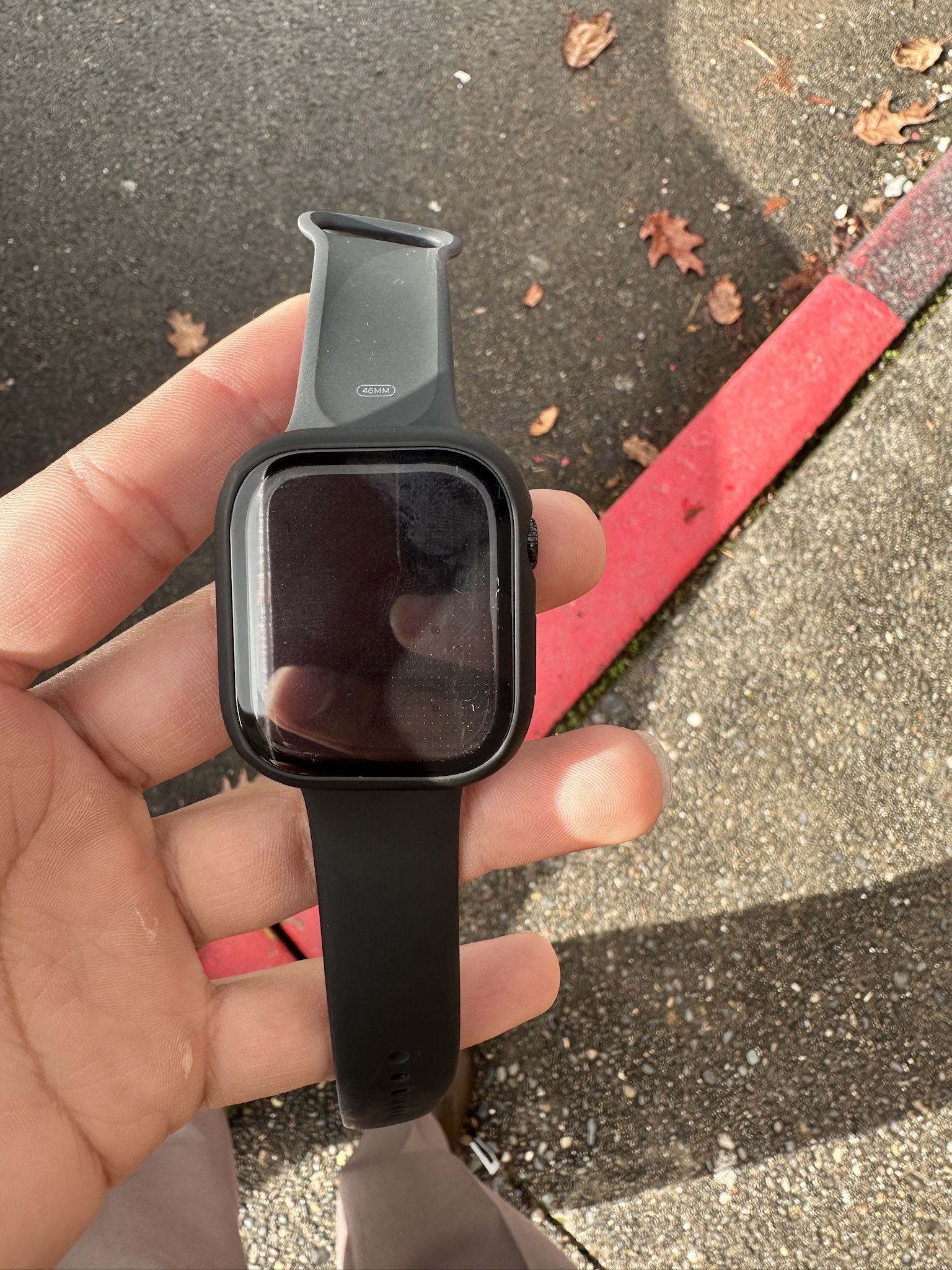 Apple Watch Serie 10 46mm