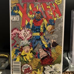 X-Men #8