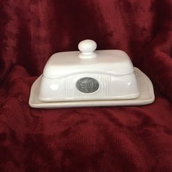 Butter Dish…obo