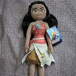 Moana