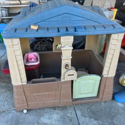 Kids Play house