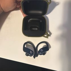 Powerbeats 1st Generation 