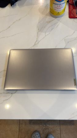 Lenovo IdeaPad 3 Laptop – i5 / 16GB RAM – Very Good Condition