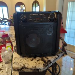 Ion Bluetooth Speaker