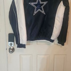 DALLAS COWBOY GEAR