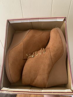 Boot Wedges