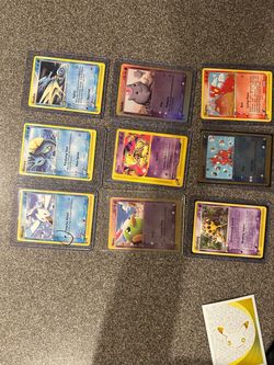 Pokemon ereaders taking offers