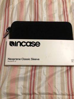 Mac book case