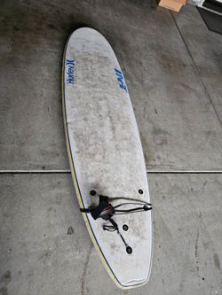 7'0 Int surfboard