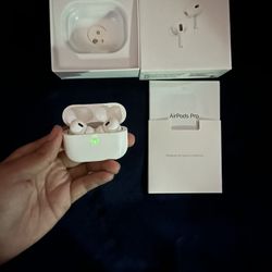 Airpod Pro 2