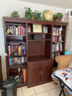 Shelf unit