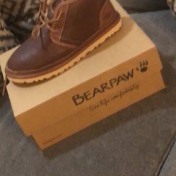 Brand New Suede Ugg Boot