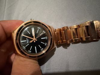 Swatch watch