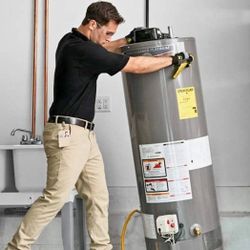 🔥 No Hot Water? Rheem 40/50 Gal Water Heaters — Free Delivery & Install!
FREE delivery • FREE installation • FREE haul-away of your old water heater
