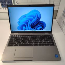 FAST FAST DELL 11th Gen Laptop/Core i5/24GB Ram/512GB SSD/Backlit Keyboard/HDMi/Bluetooth/Windows 11/Warranty