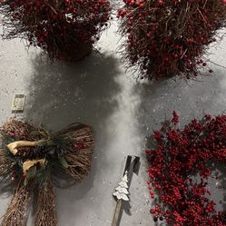 Christmas Decor Bundle Deal