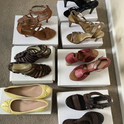 Women’s Sandals