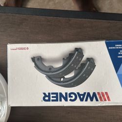 Wagner Premium Brakes