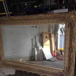 Very Large Mirror